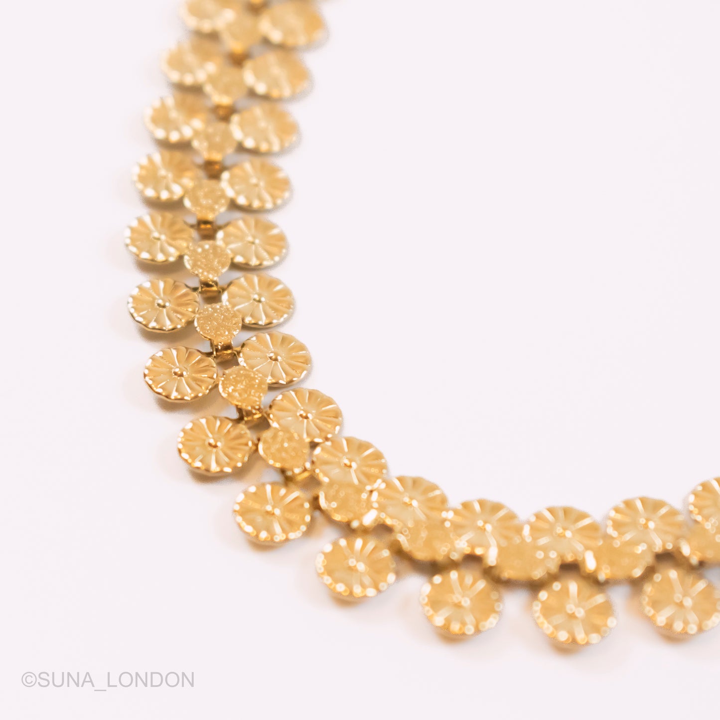 Aiko Necklace