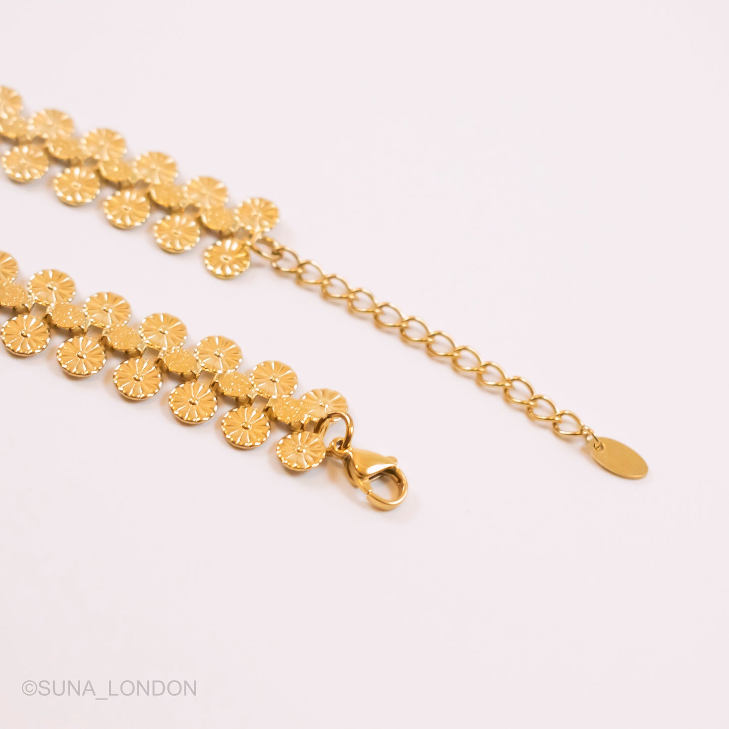 Aiko Necklace