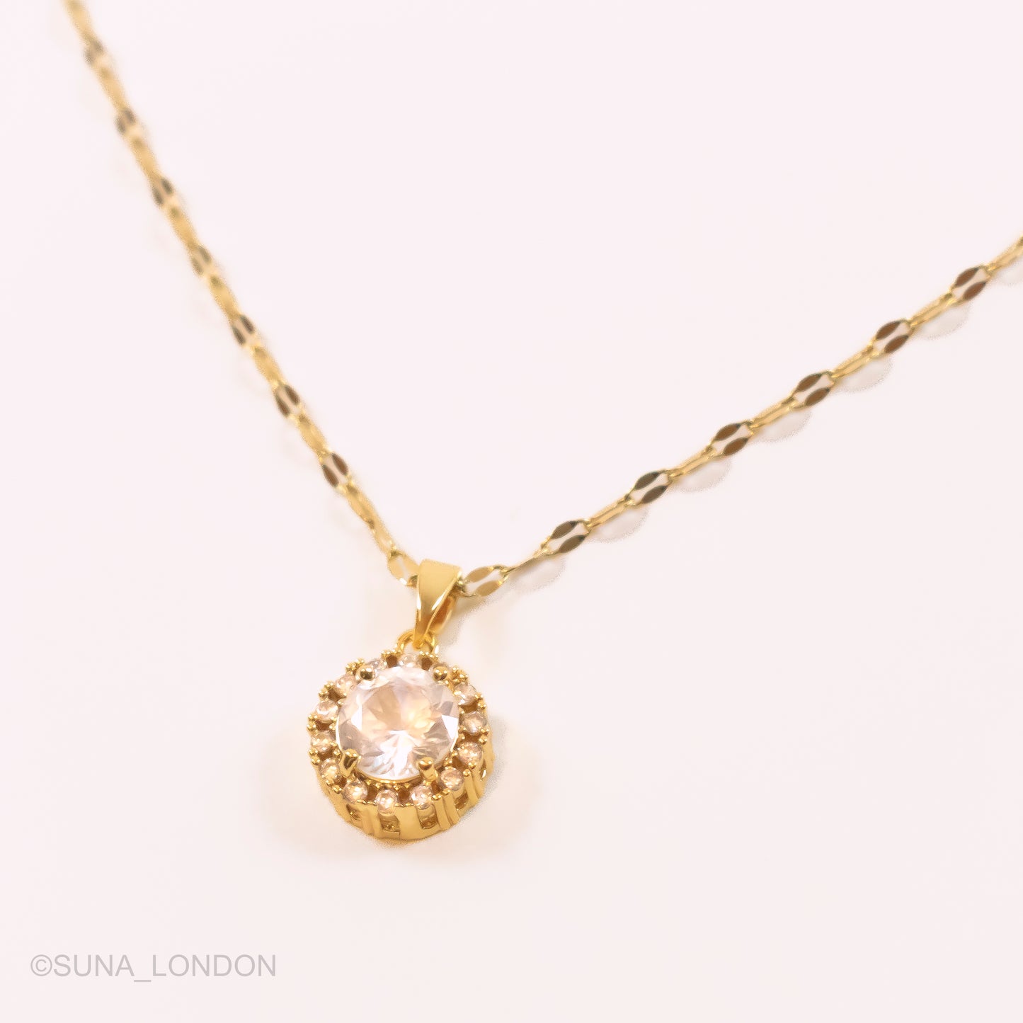 Catalina Necklace