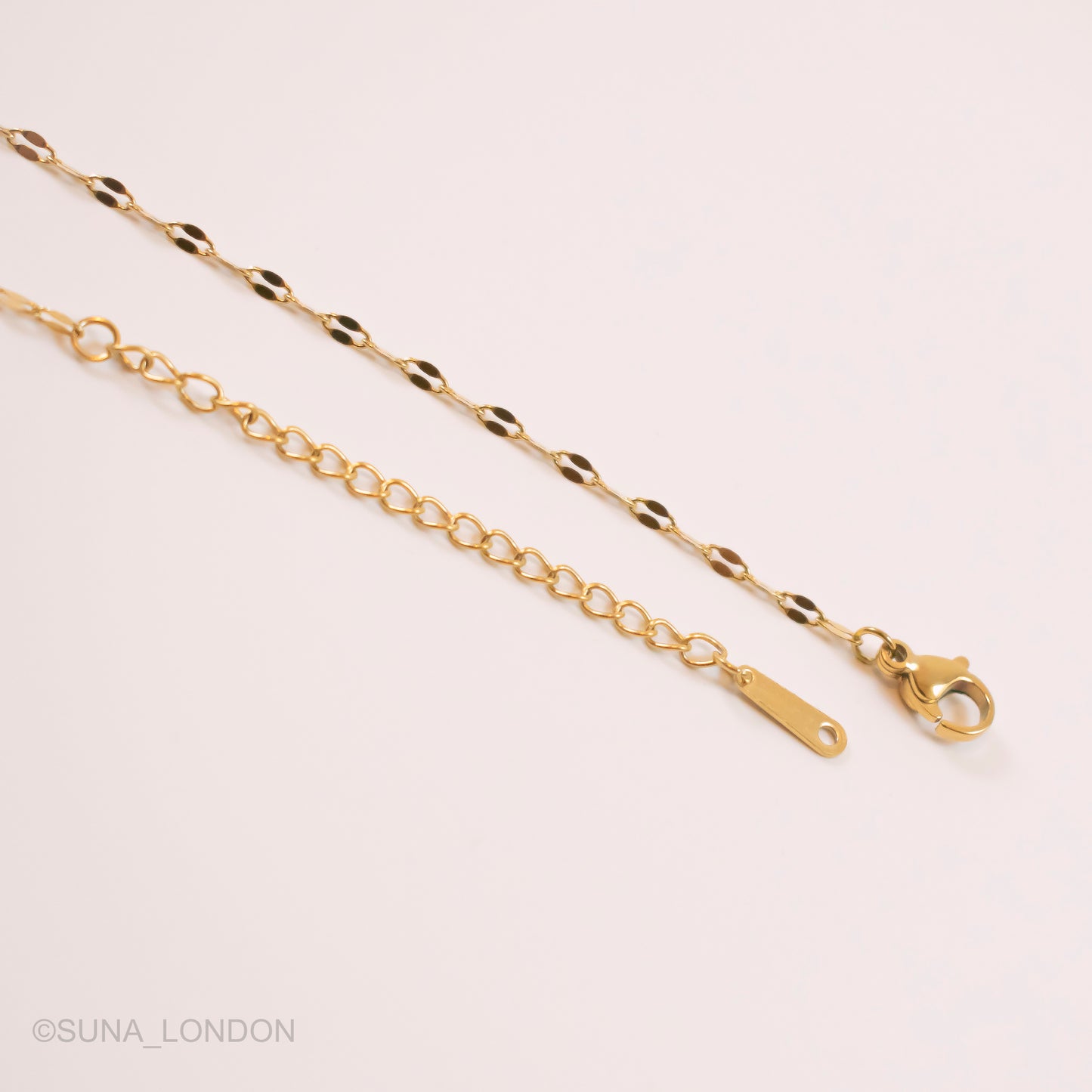 Catalina Necklace