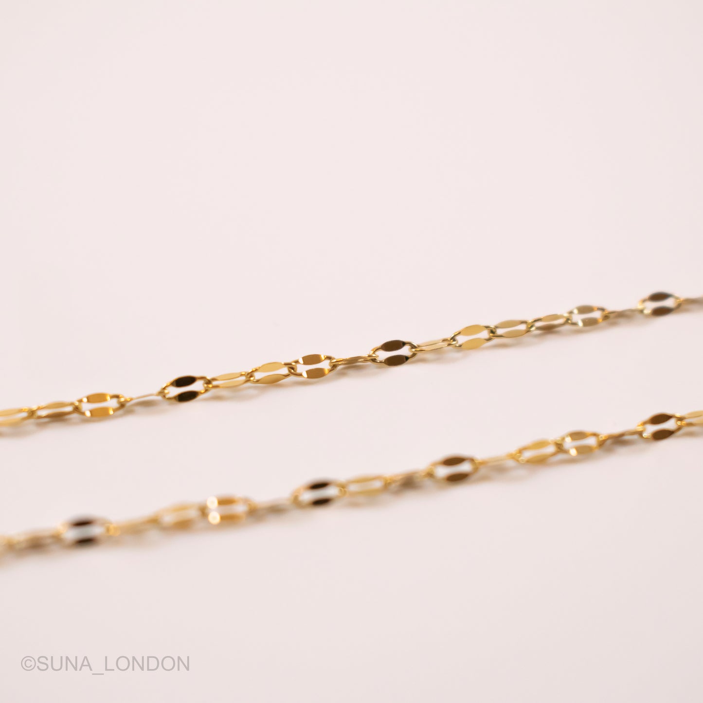 Catalina Necklace
