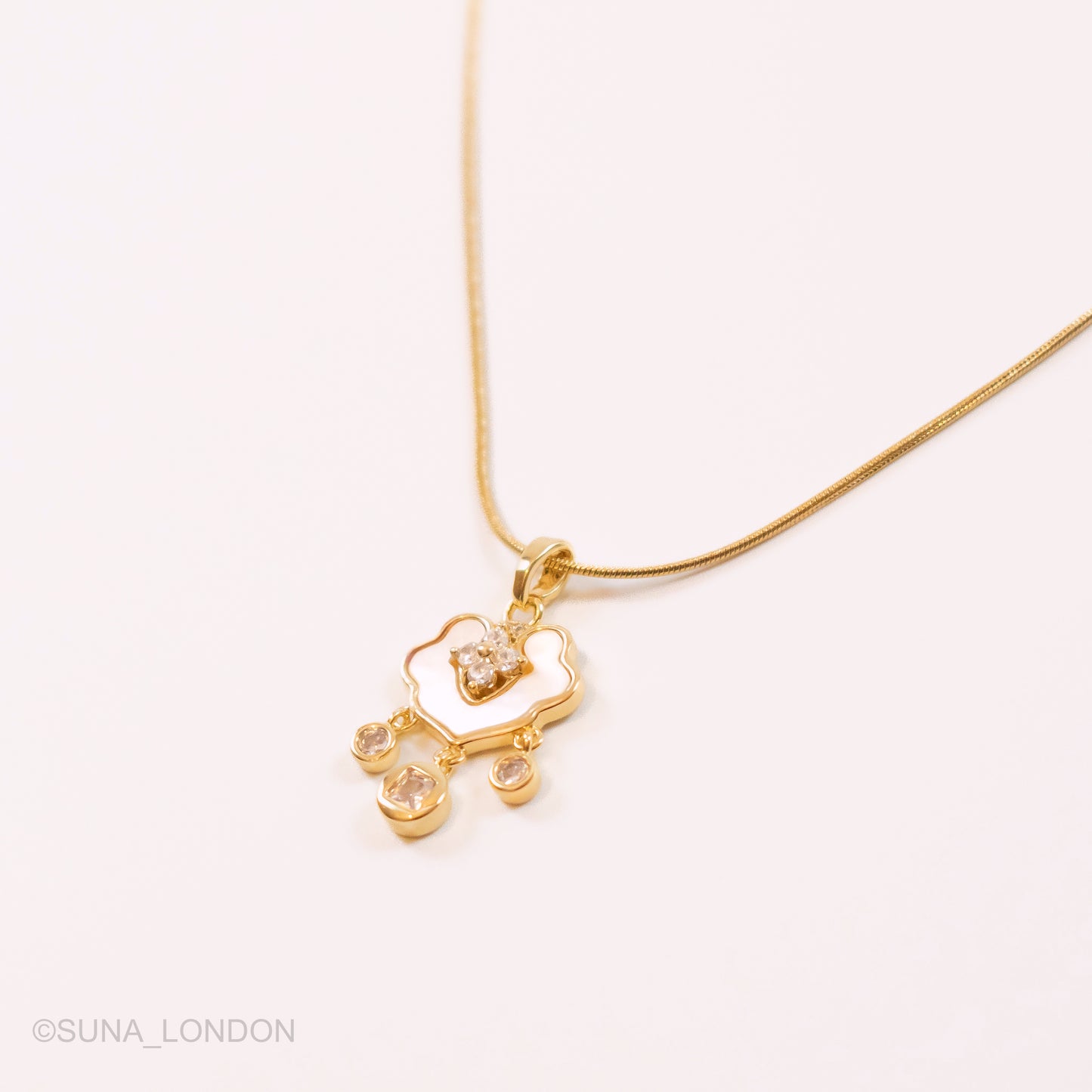 Sofia Necklace