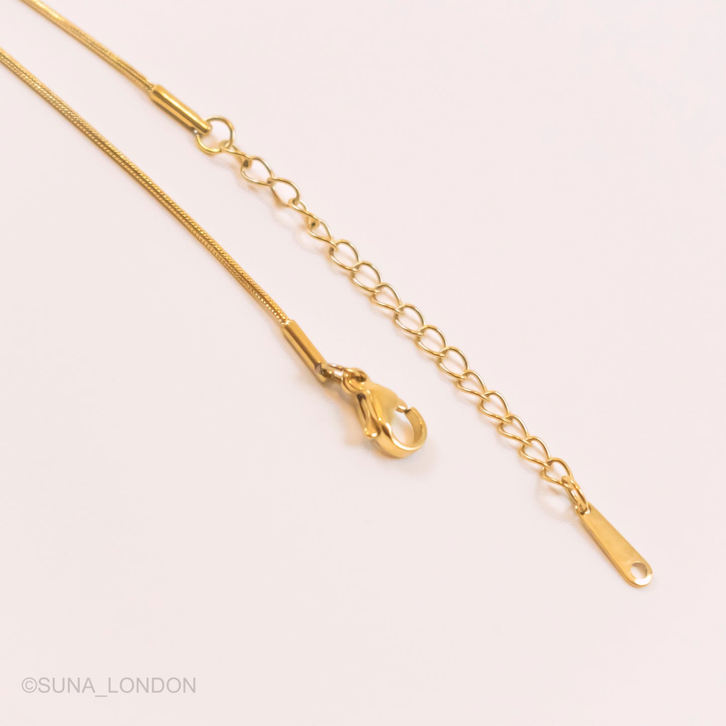 Sofia Necklace