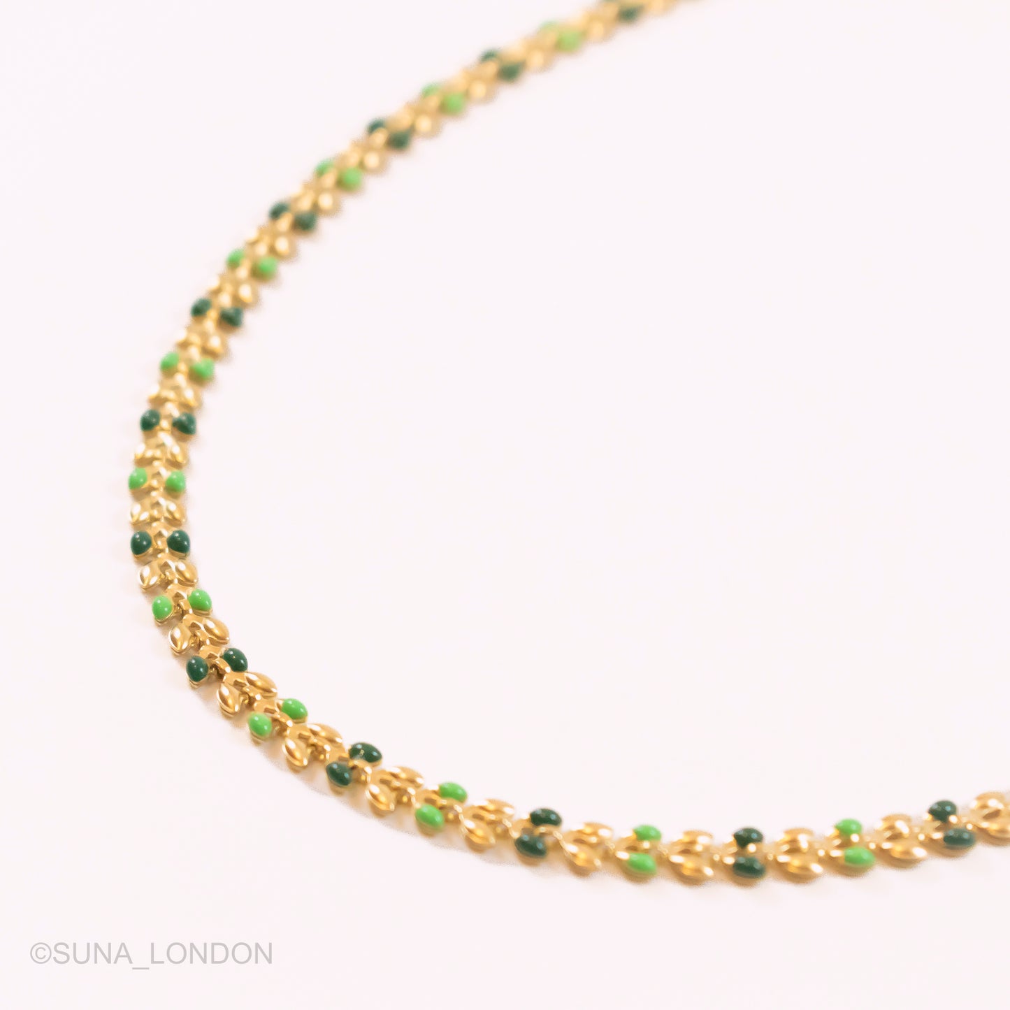 Ivy Necklace