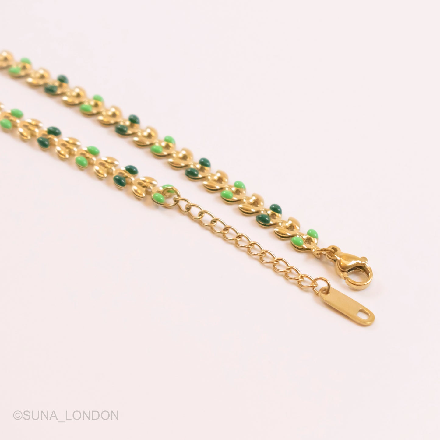 Ivy Necklace