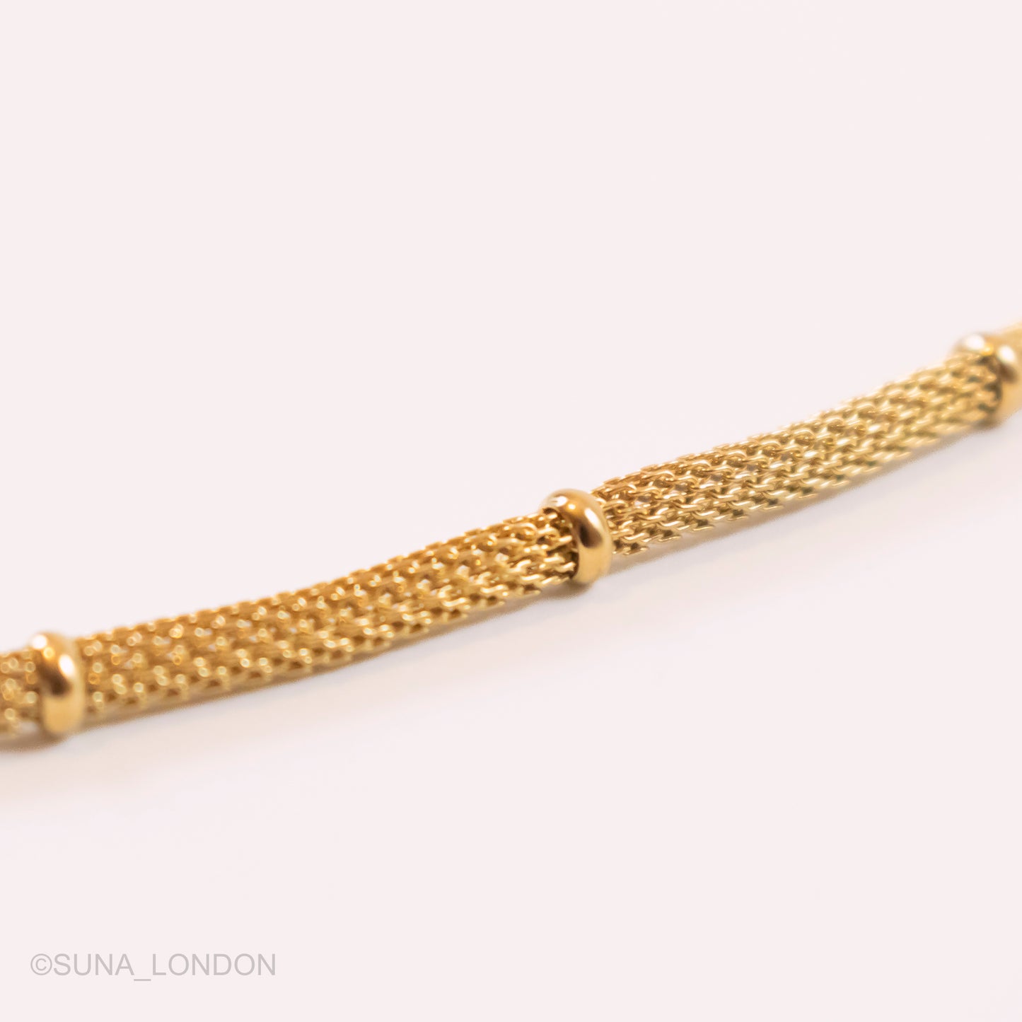 Olivia Necklace