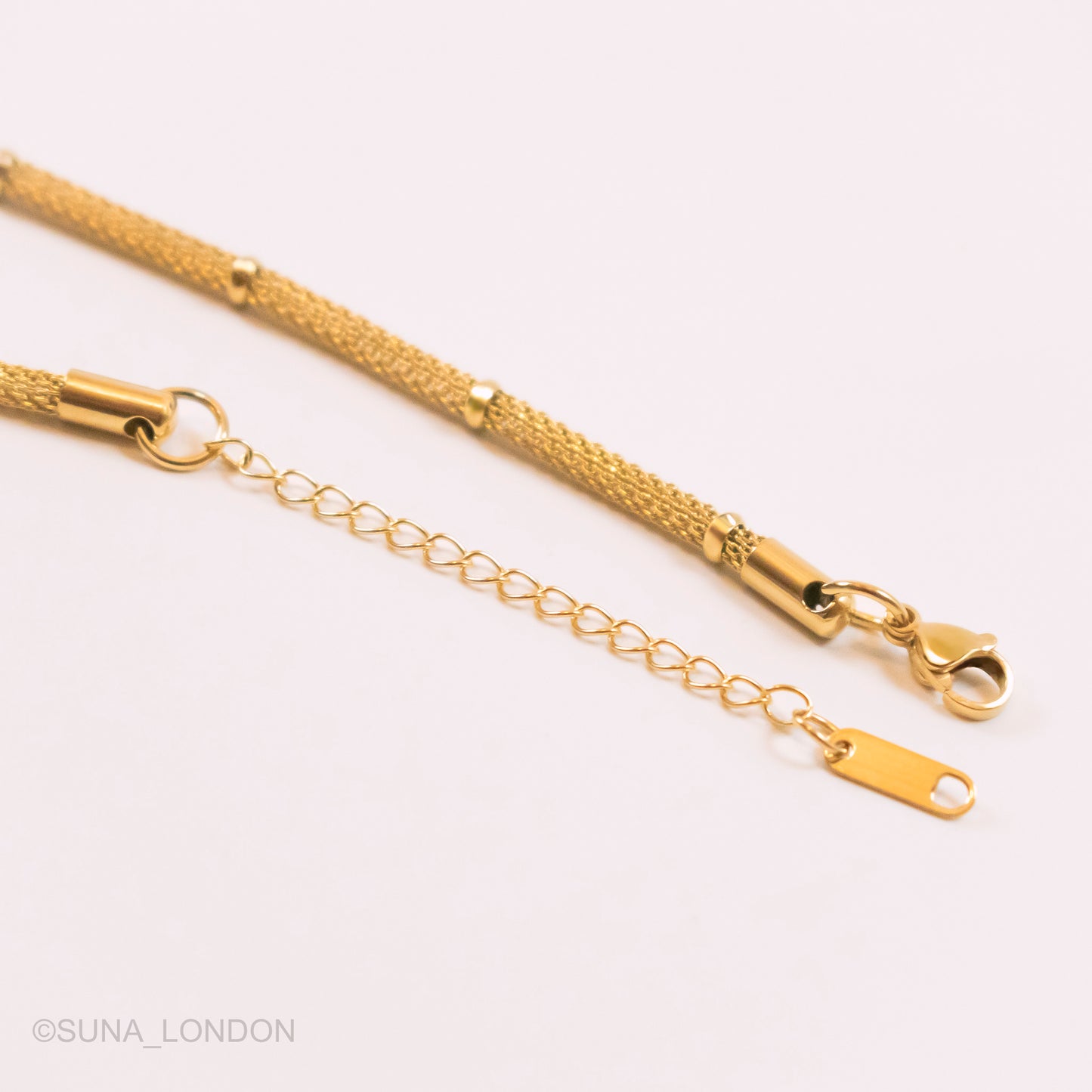 Olivia Necklace