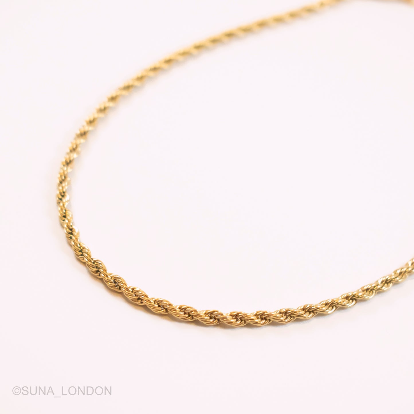 Emilia Necklace