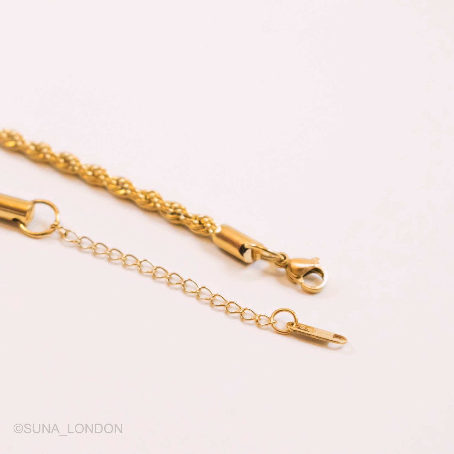 Emilia Necklace