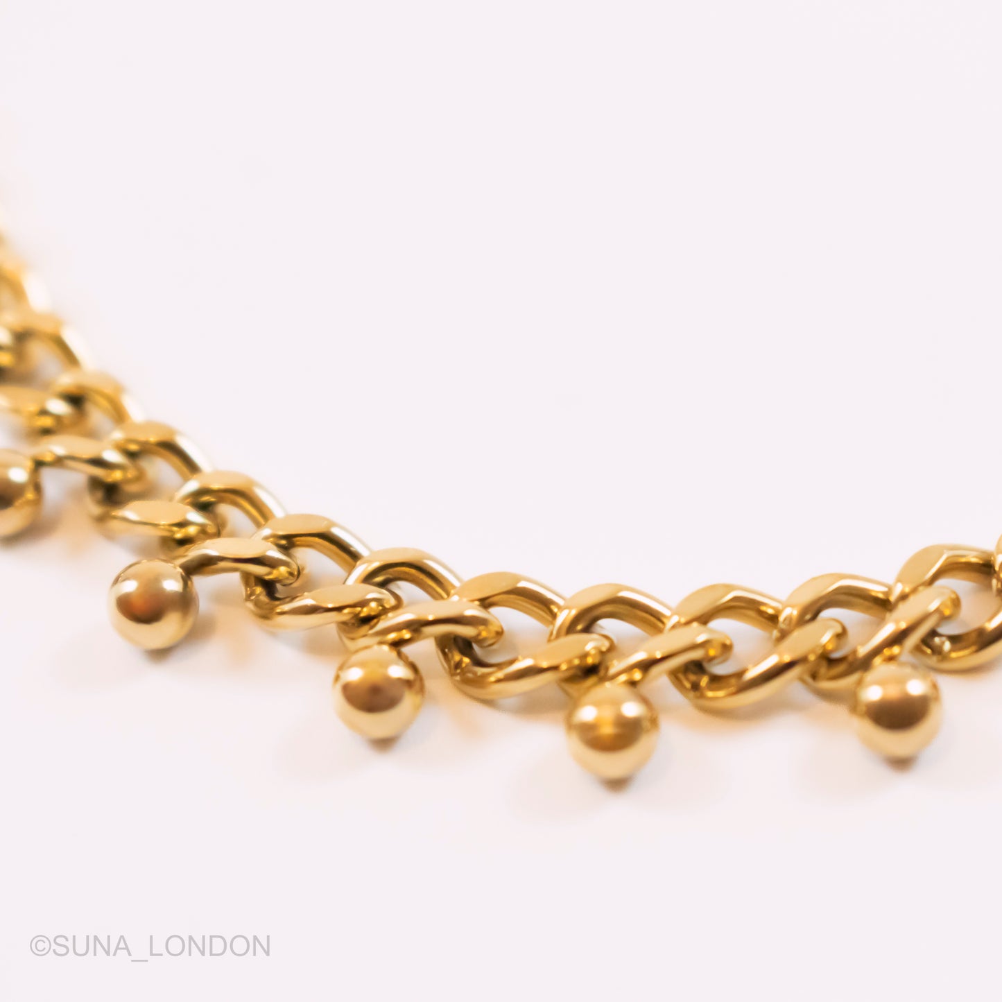 Demi Necklace