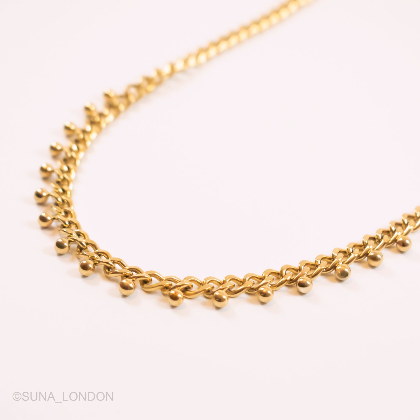 Demi Necklace