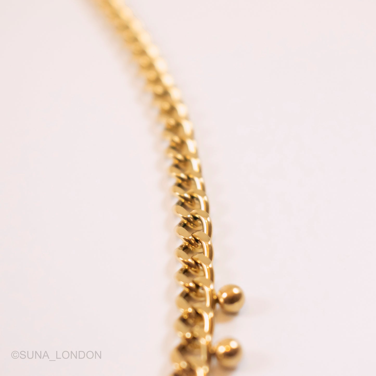Demi Necklace