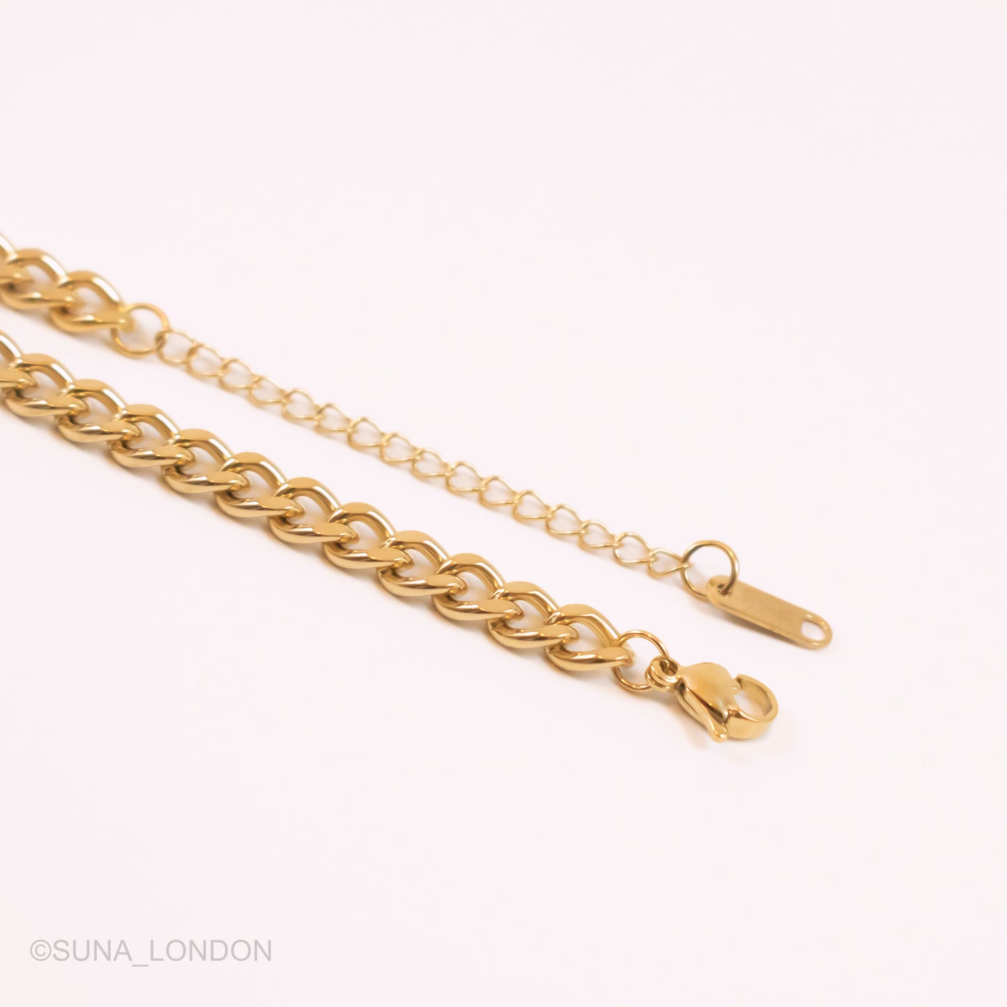 Demi Necklace