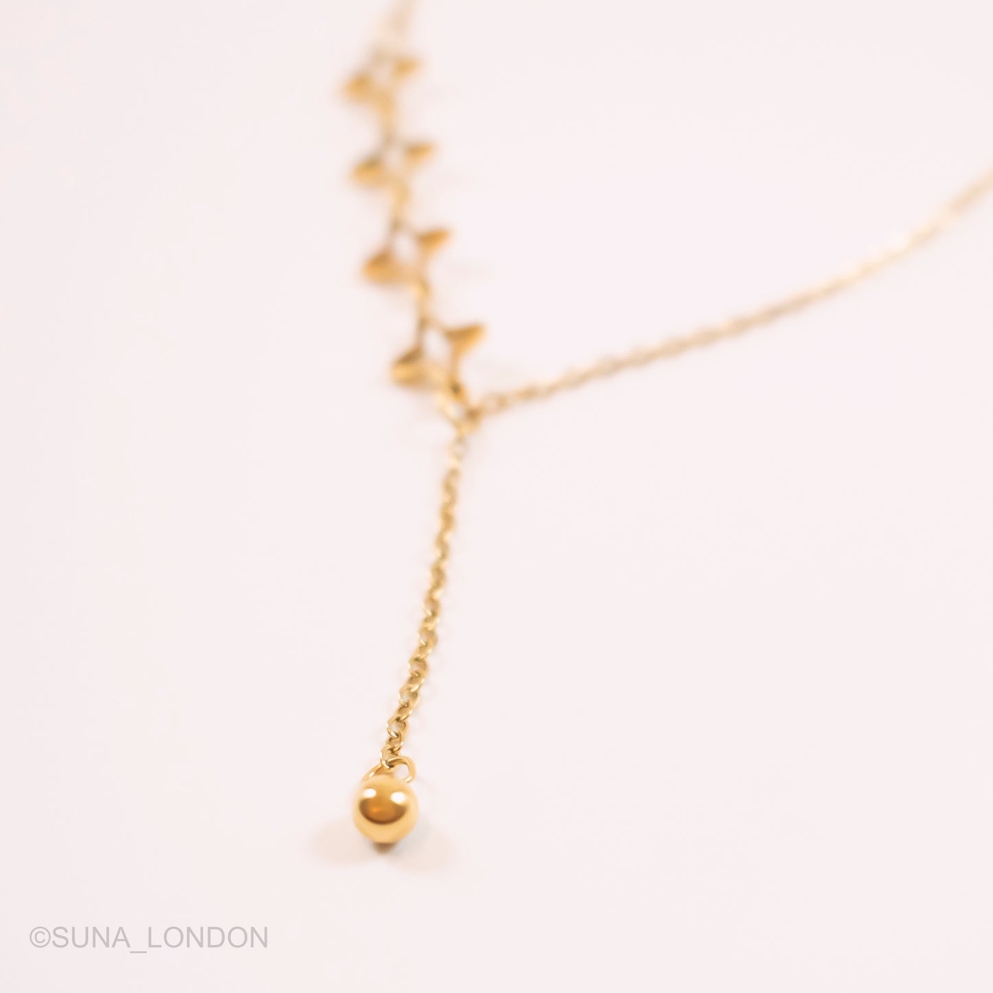 Lara Necklace