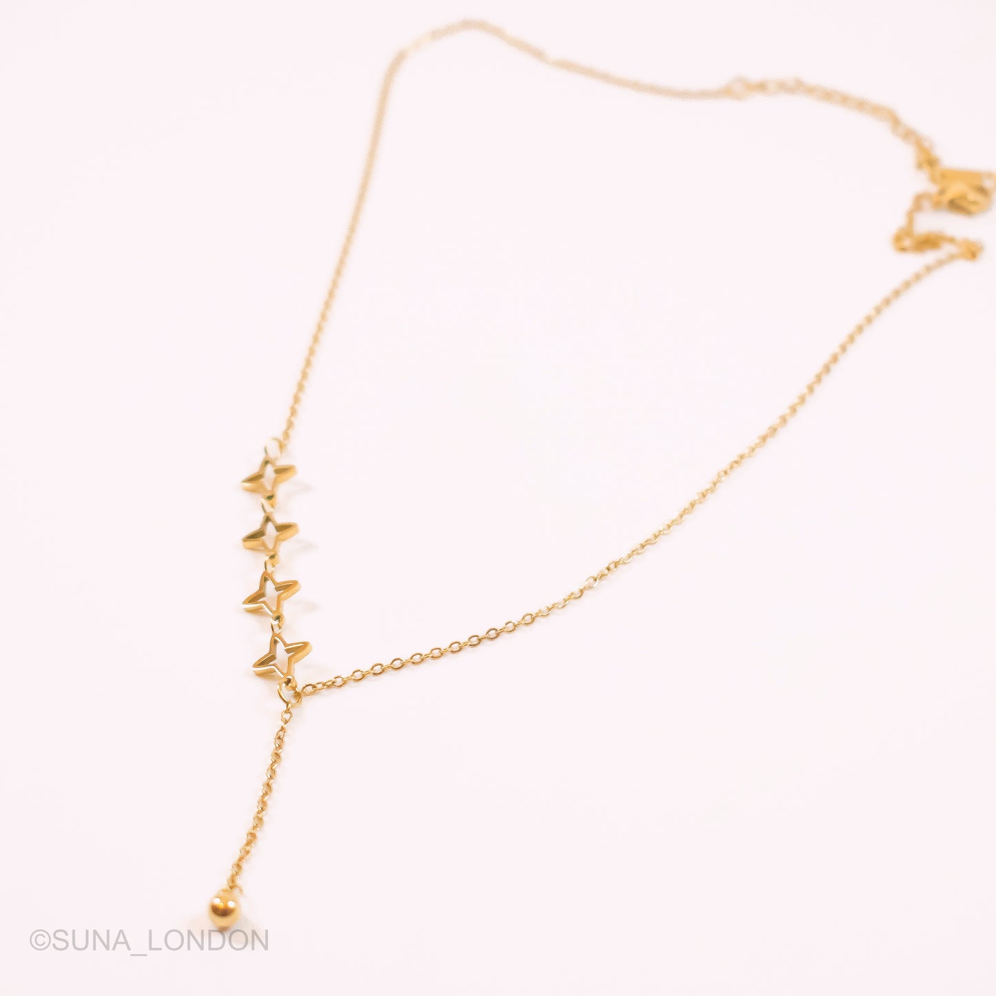 Lara Necklace