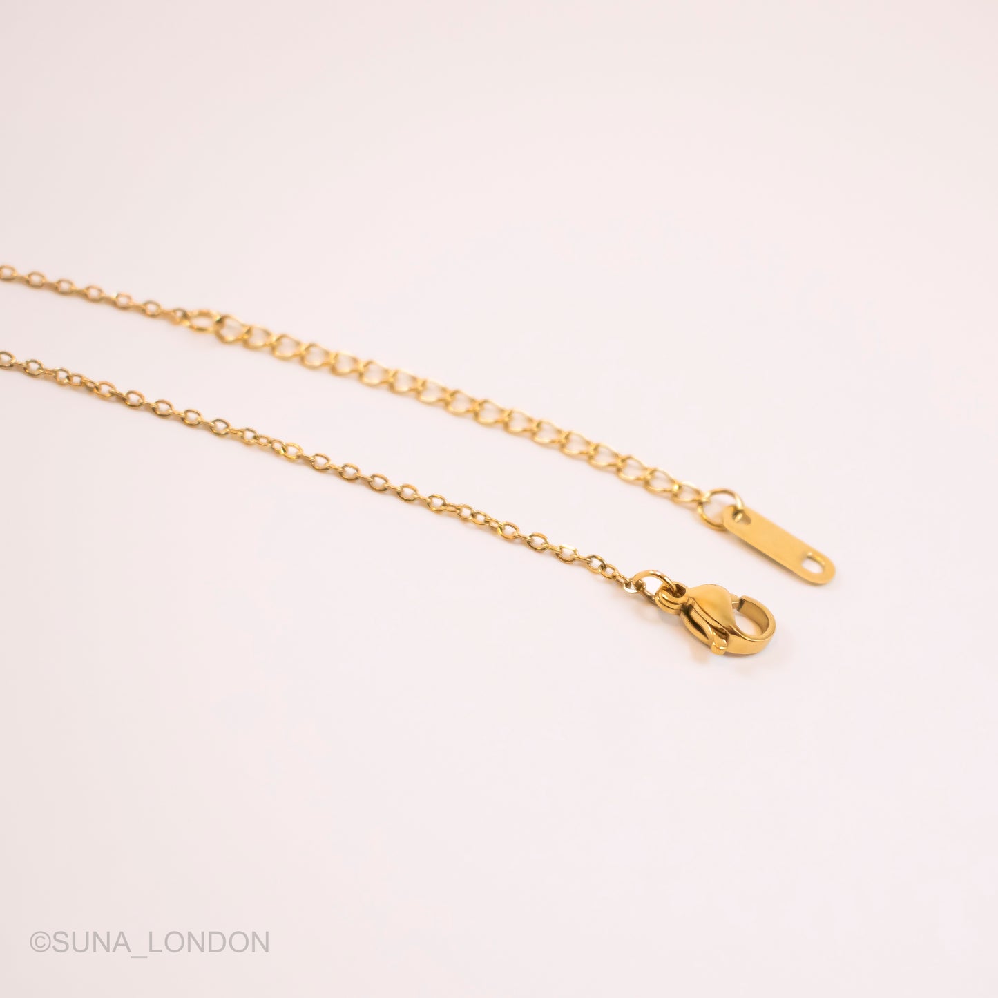 Lara Necklace