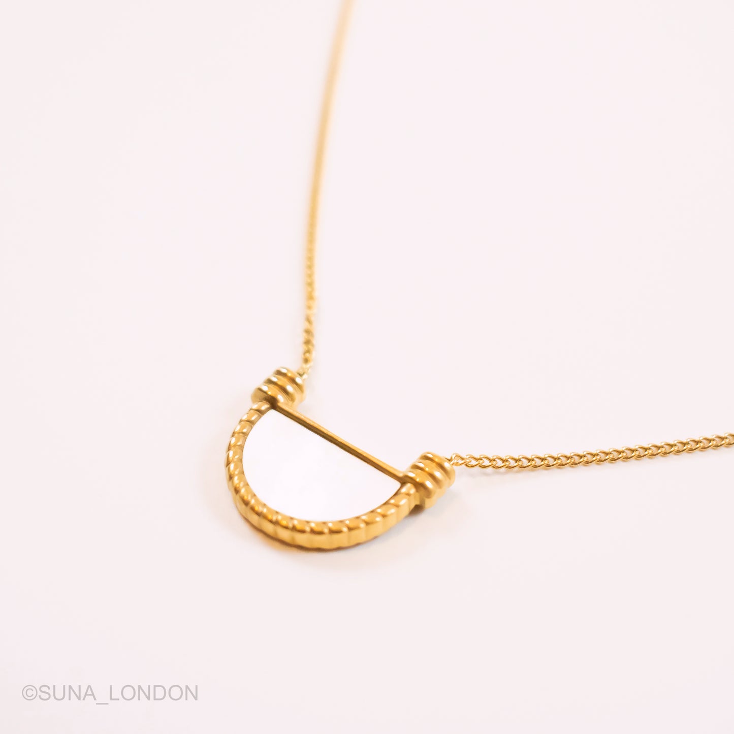 Maryam Necklace