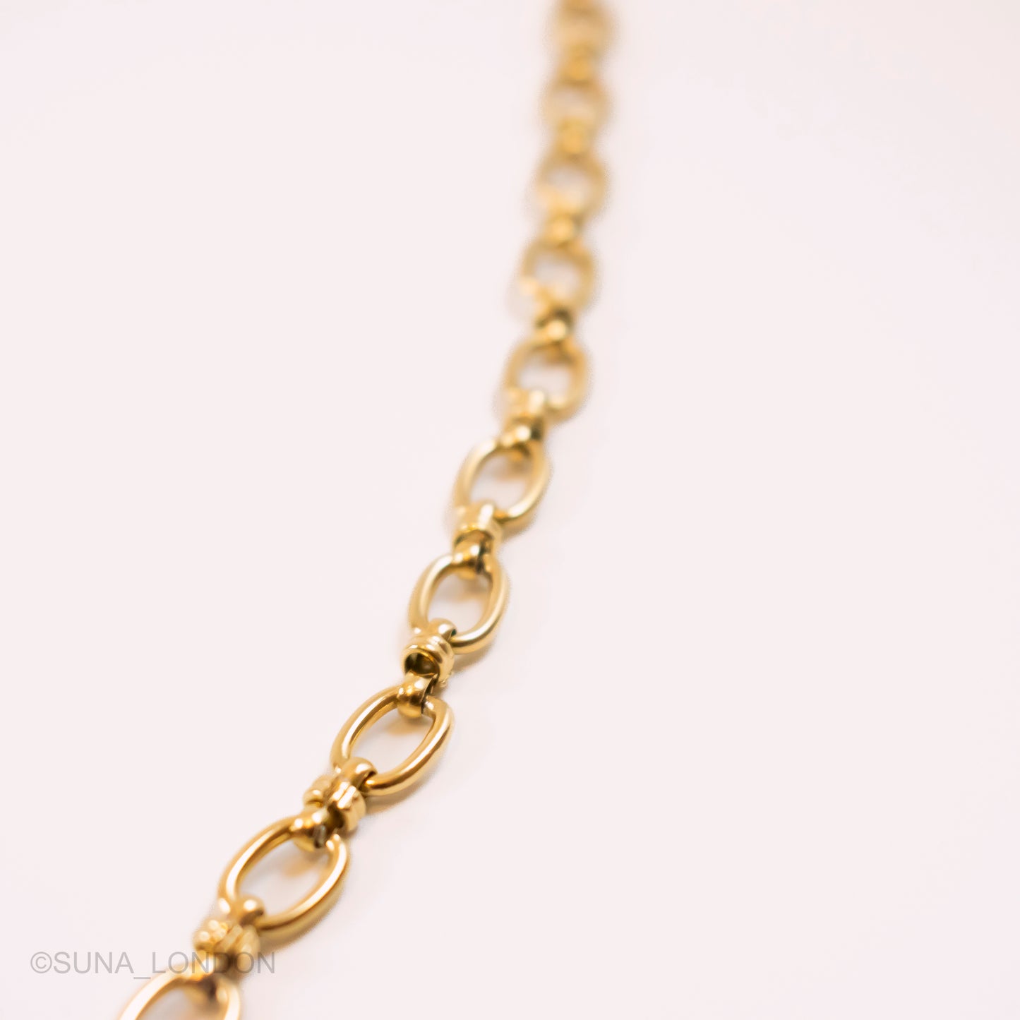 Cassie Necklace