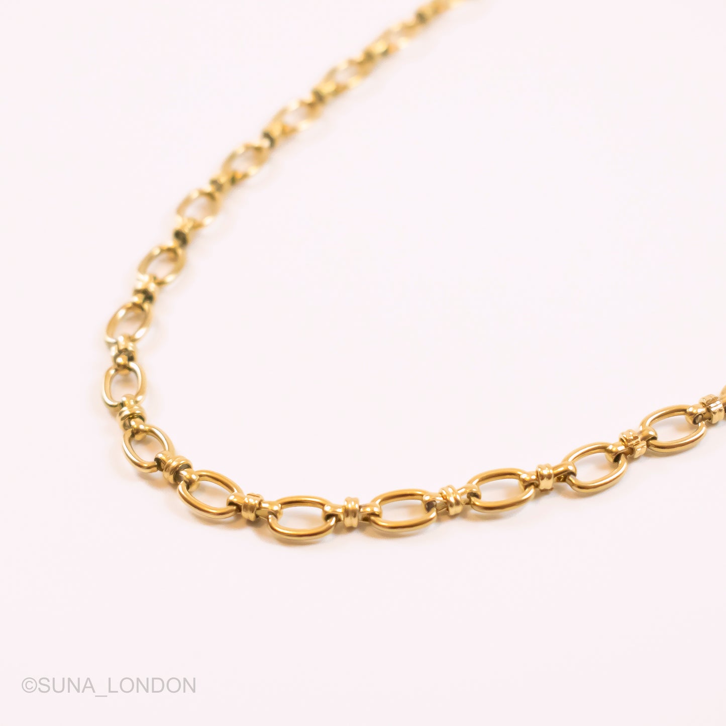 Cassie Necklace