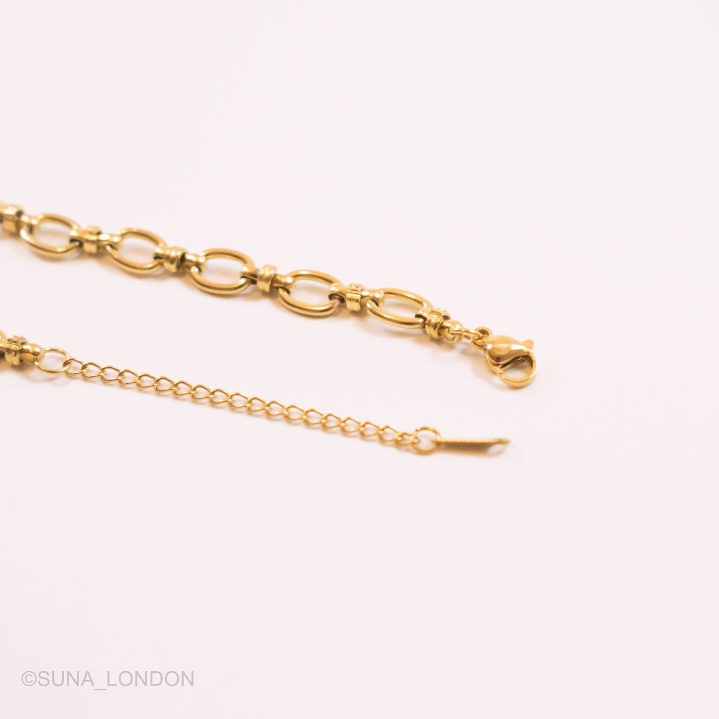 Cassie Necklace