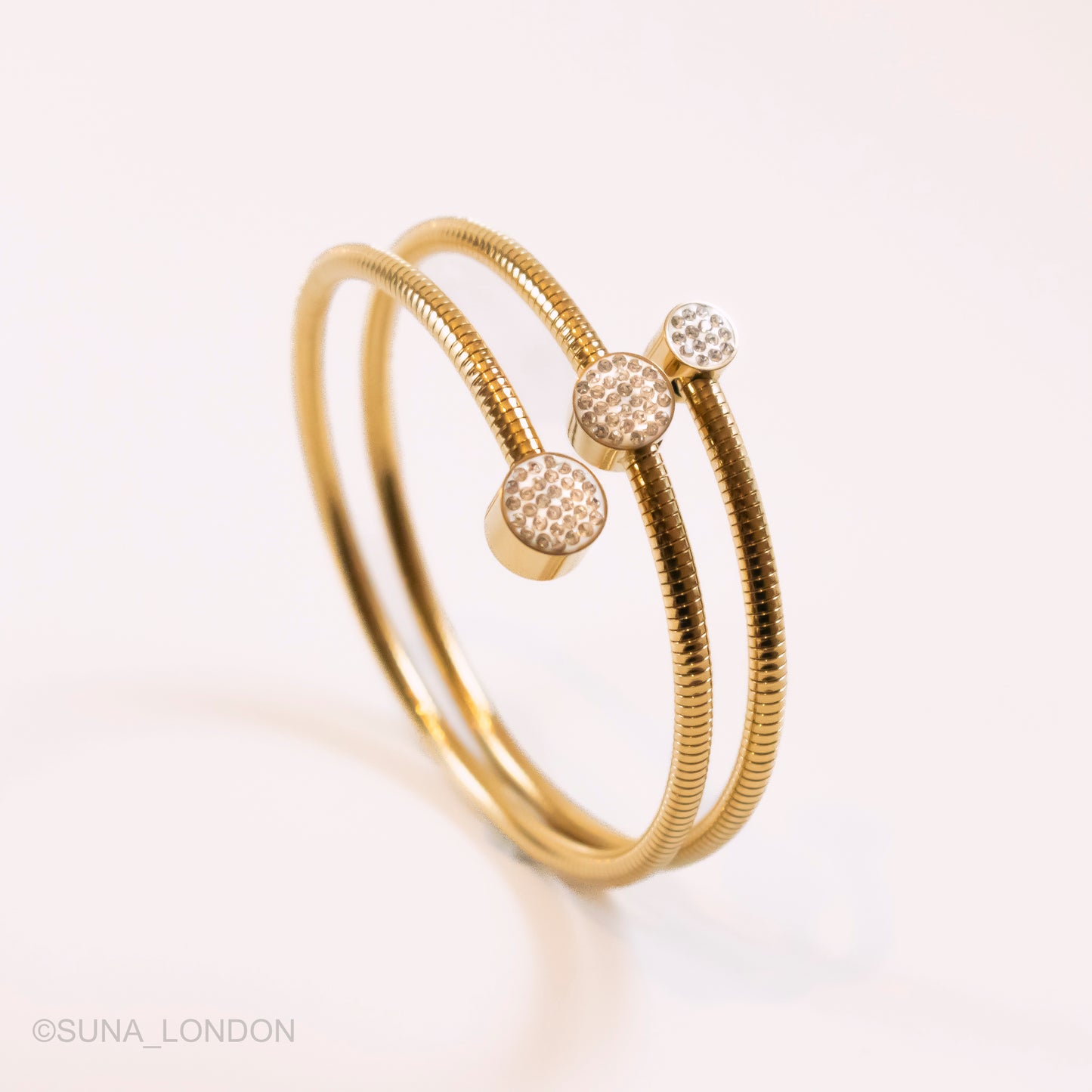 Milano Bangle Bracelet