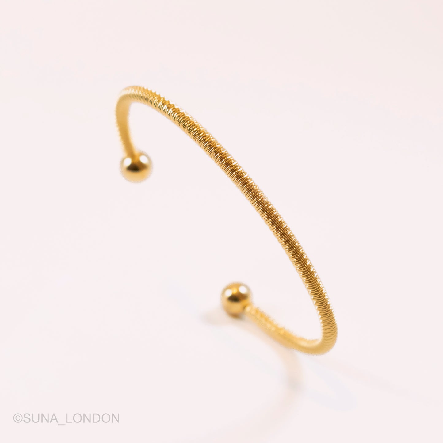 Riffath Bangle Bracelet
