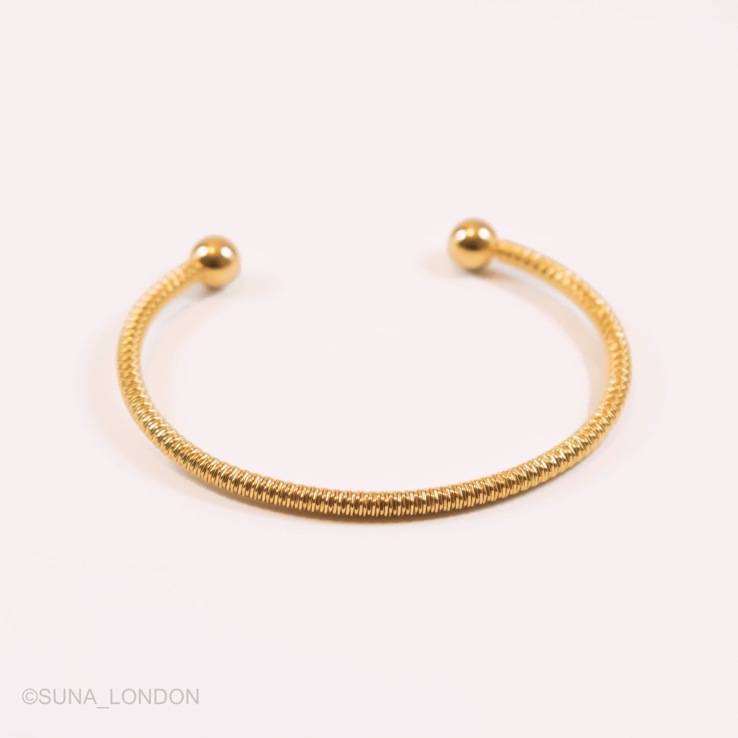 Riffath Bangle Bracelet