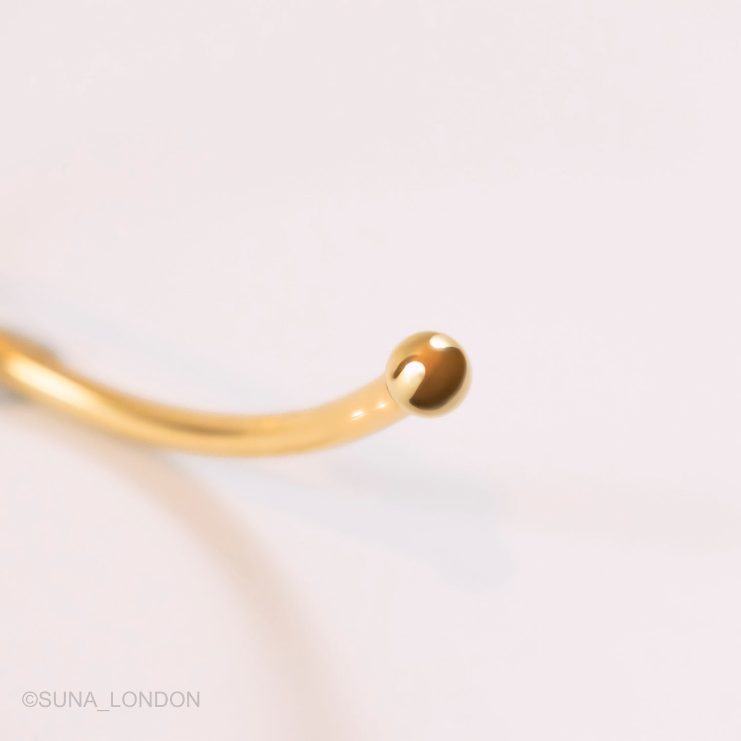 Lara Bangle Bracelet