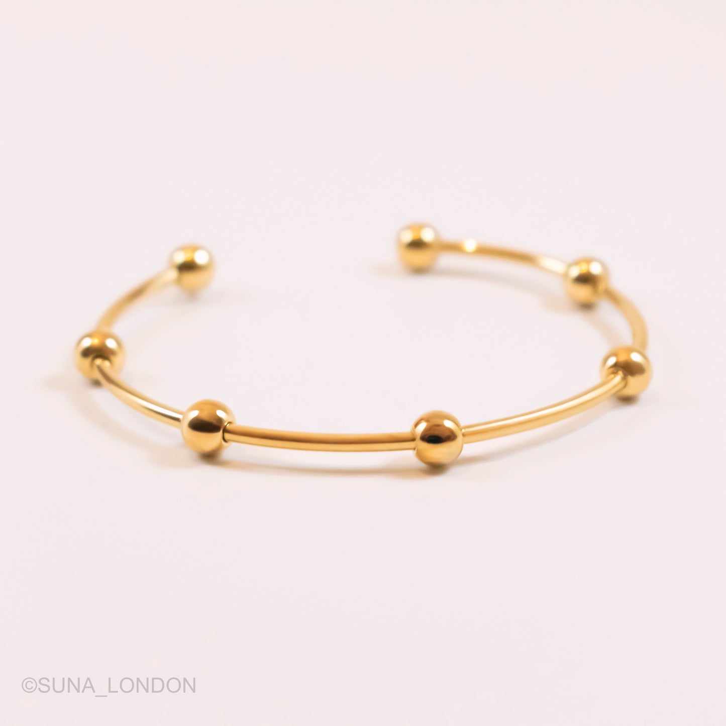 Lara Bangle Bracelet