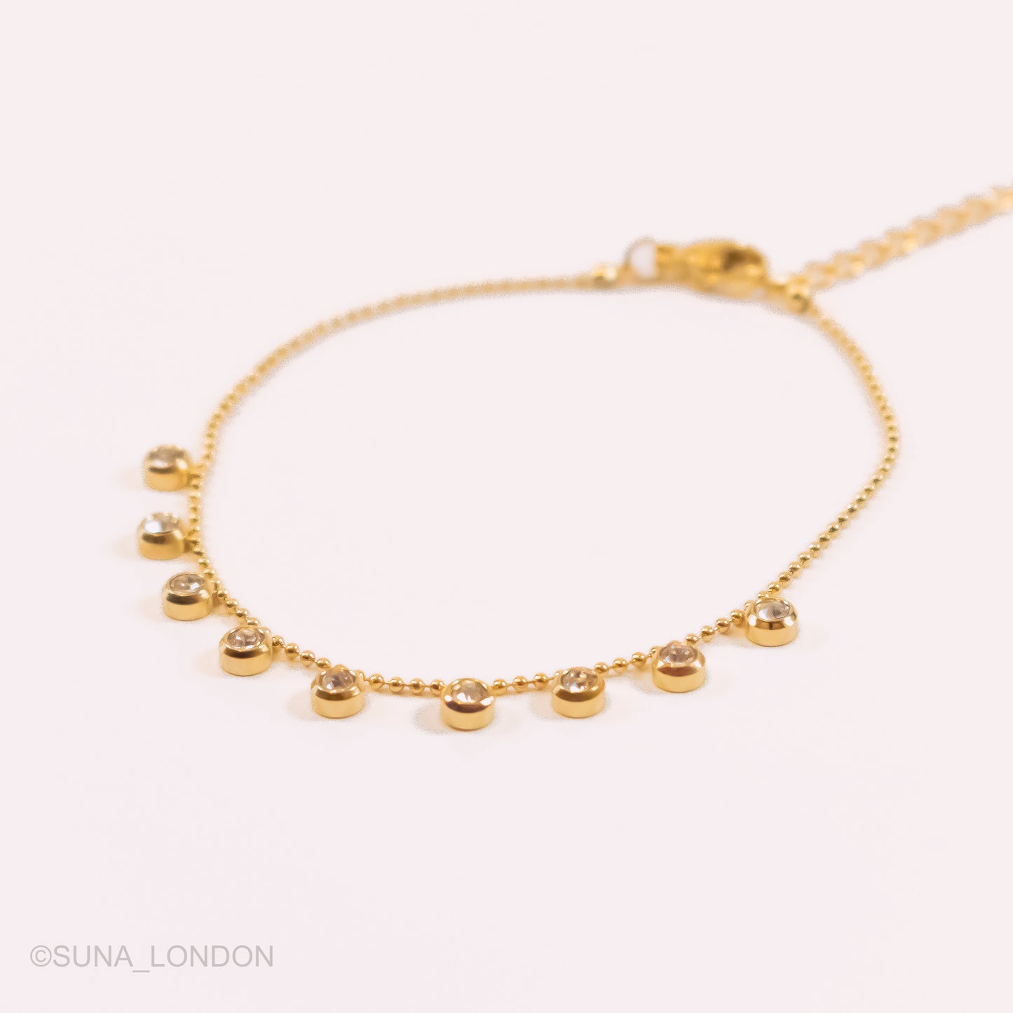She's a Babe Bracelet