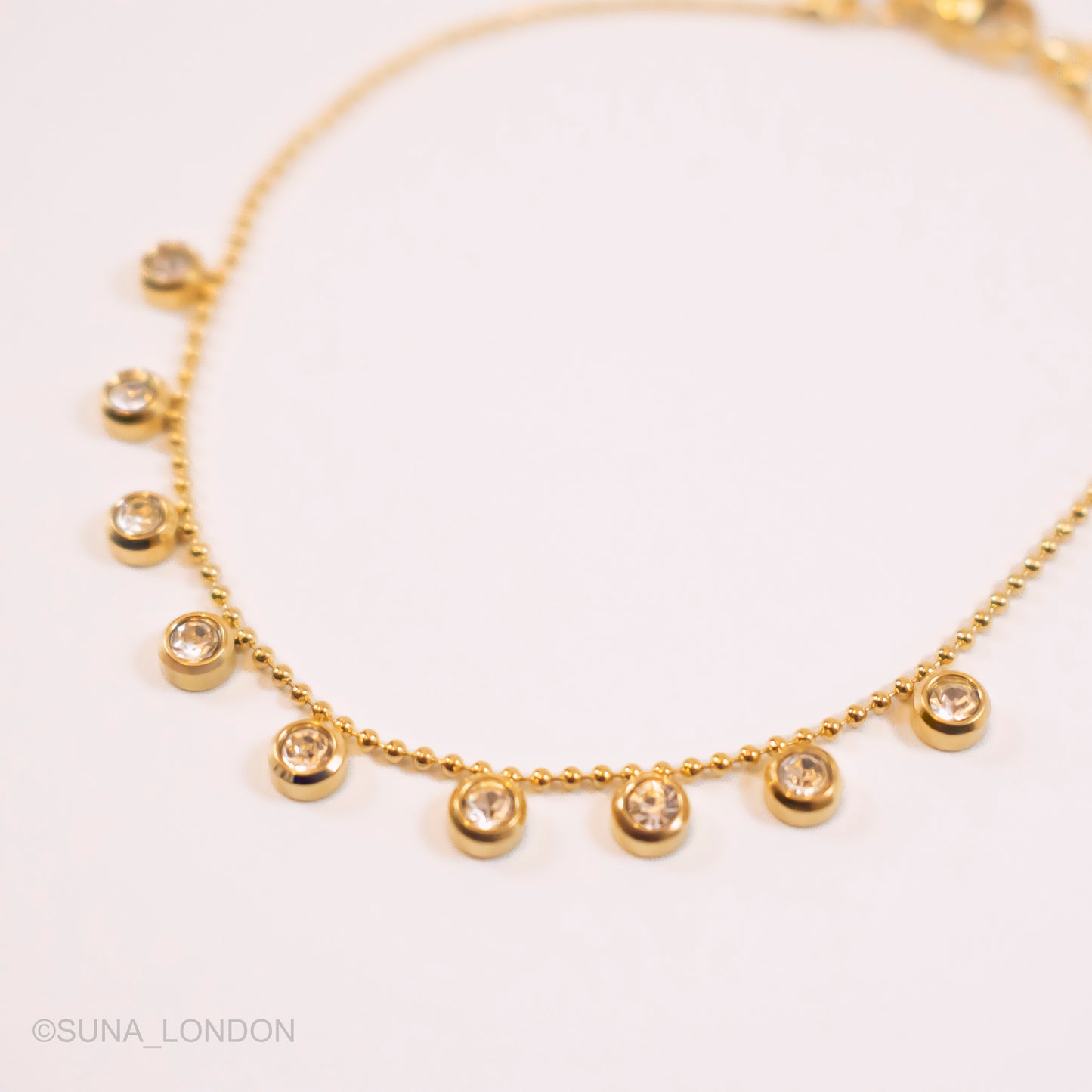 She's a Babe Bracelet