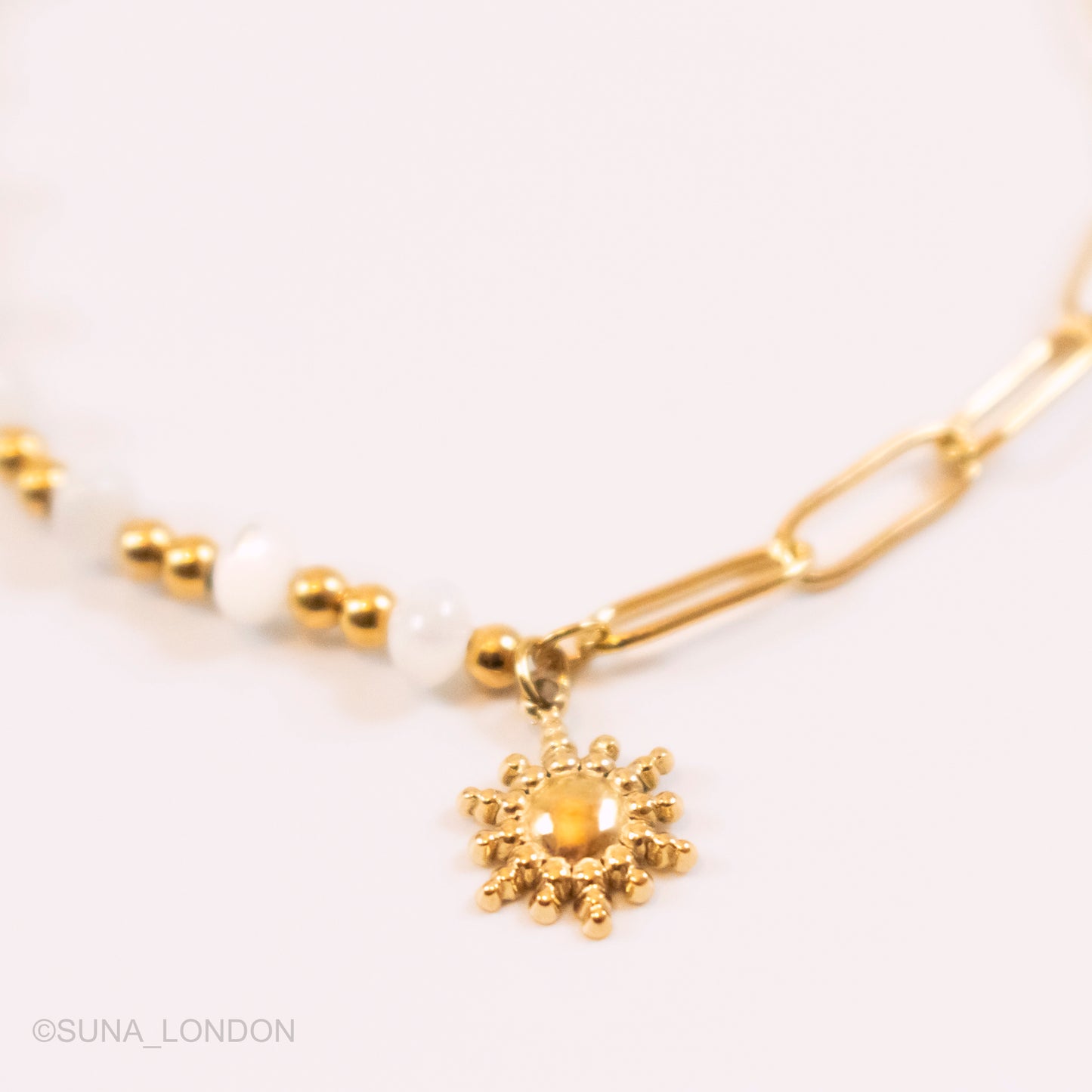 Leah Bracelet