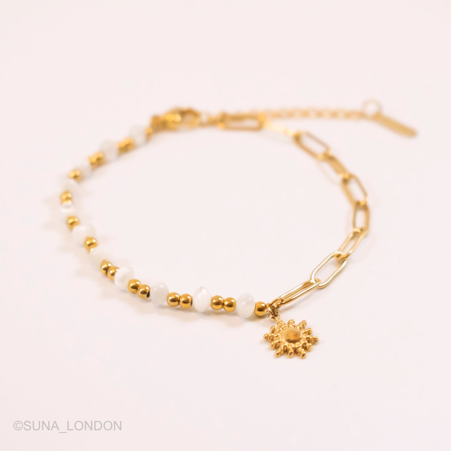 Leah Bracelet