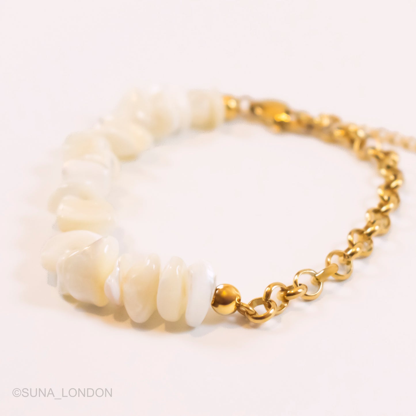 Chloe Irregular Bracelet
