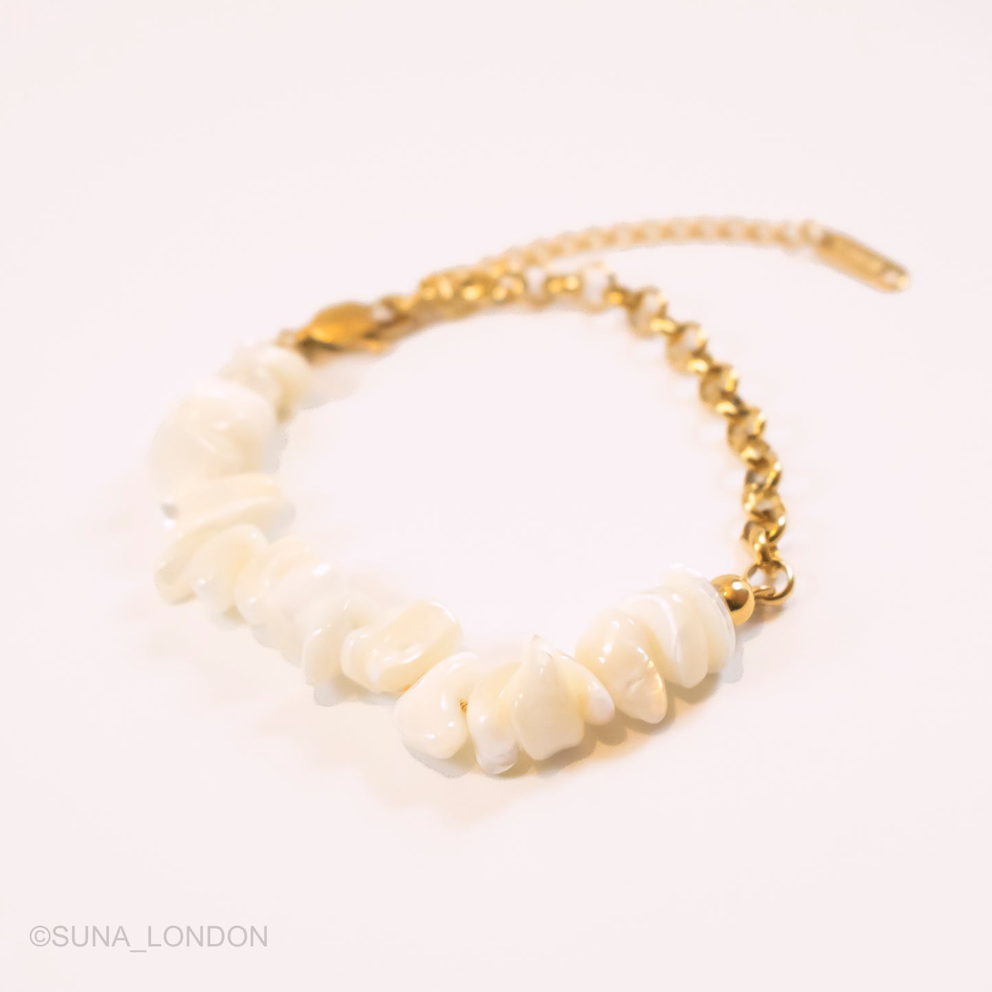Chloe Irregular Bracelet