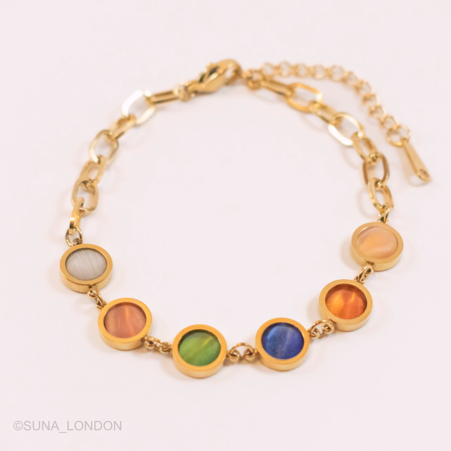 Nura Bracelet