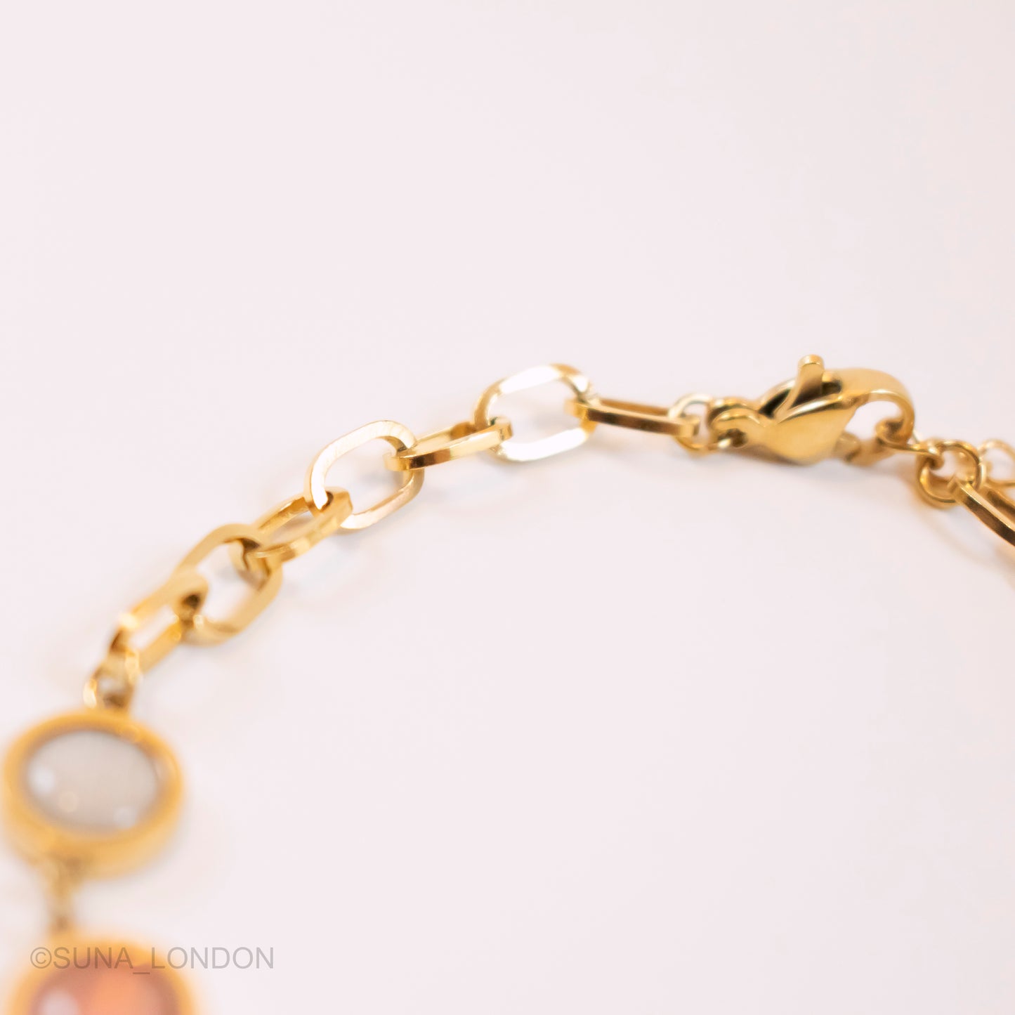 Nura Bracelet