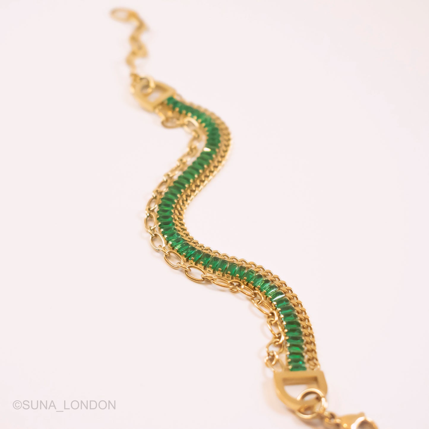 Nina Bracelet