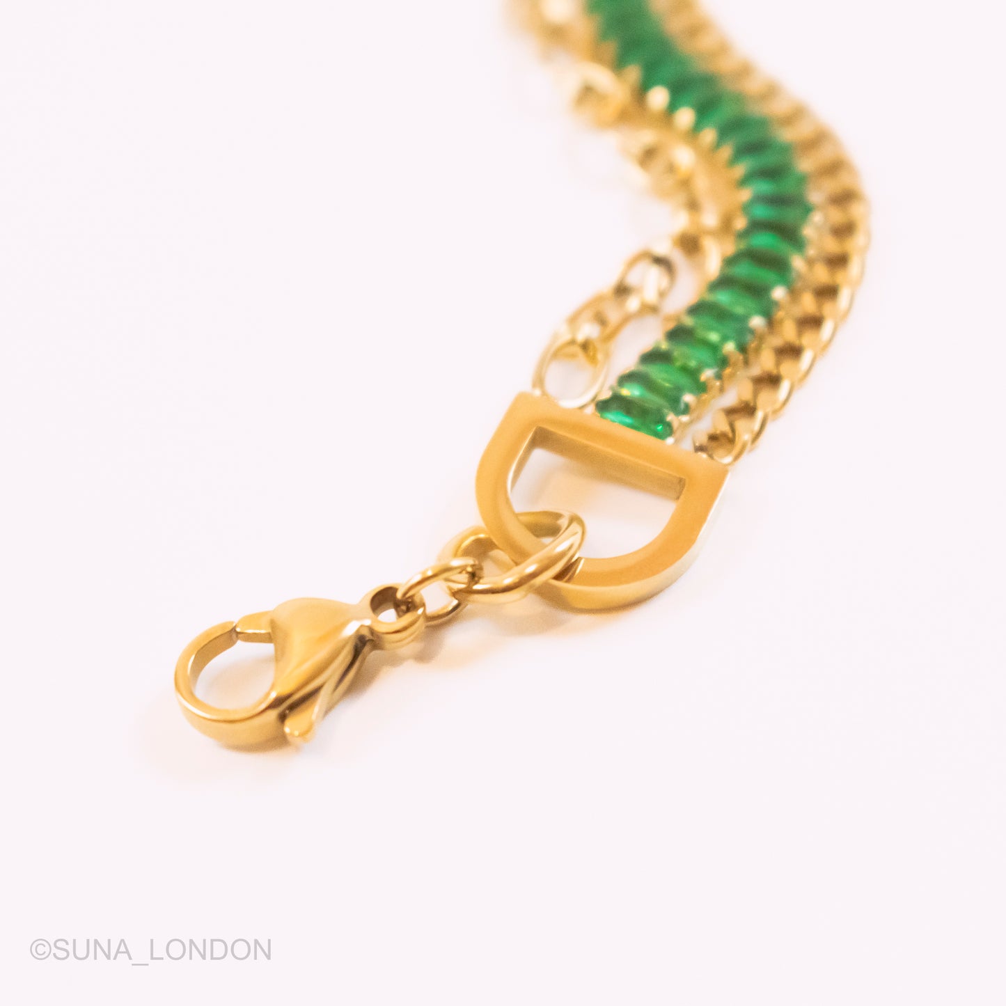 Nina Bracelet
