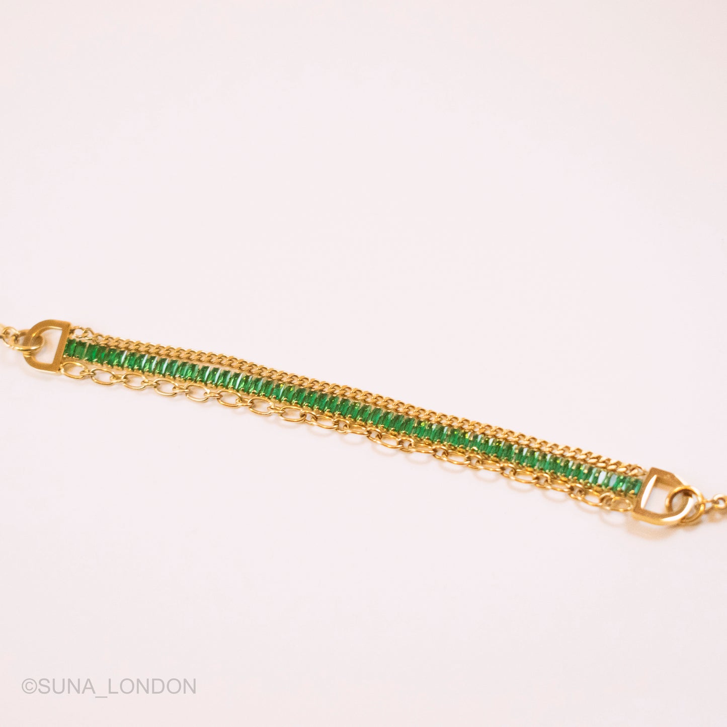 Nina Bracelet