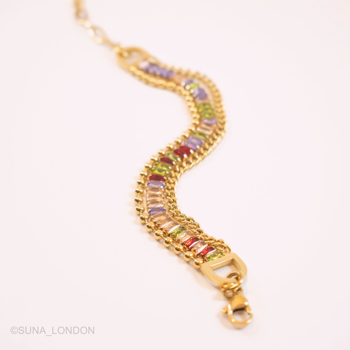 Hana Bracelet