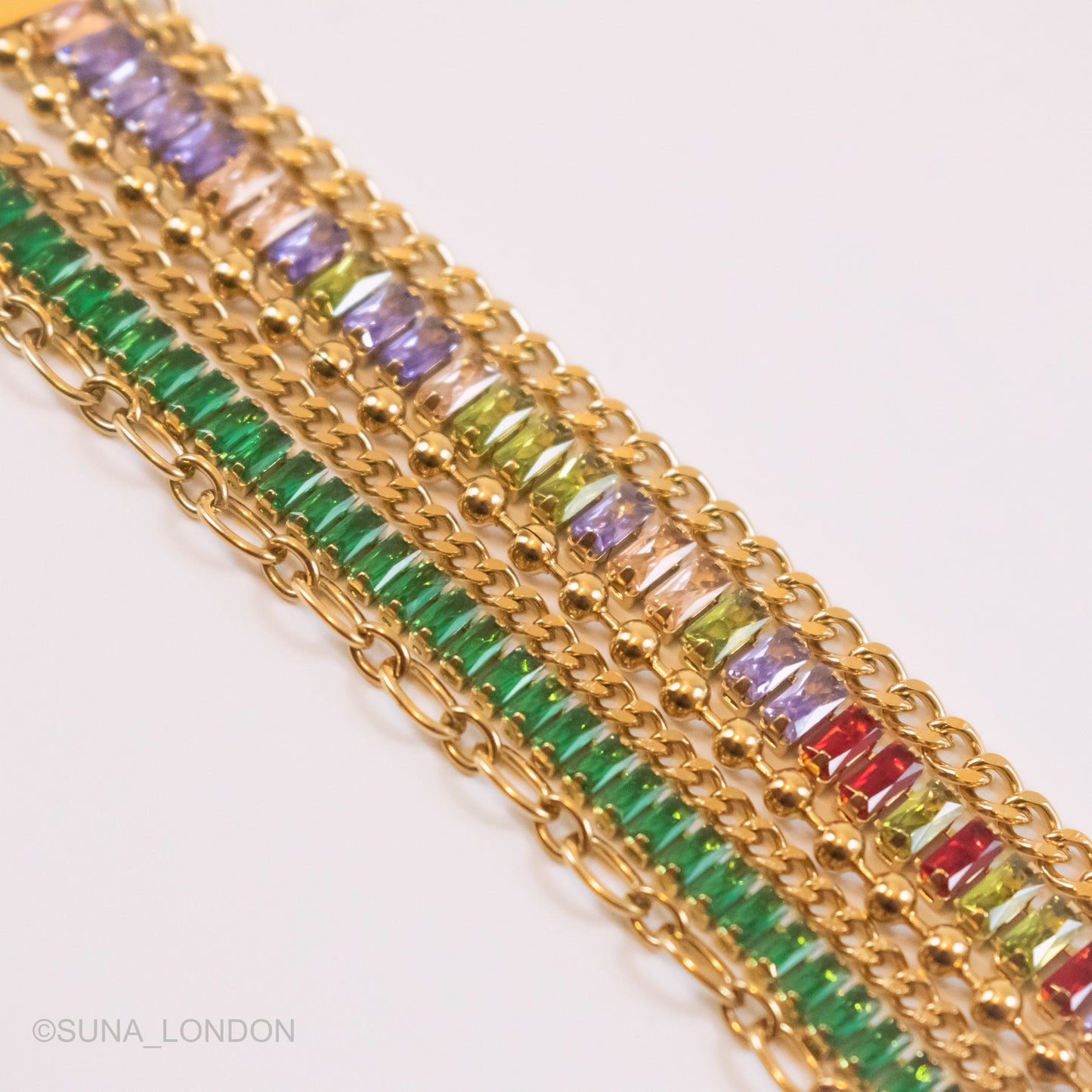 Nina Bracelet