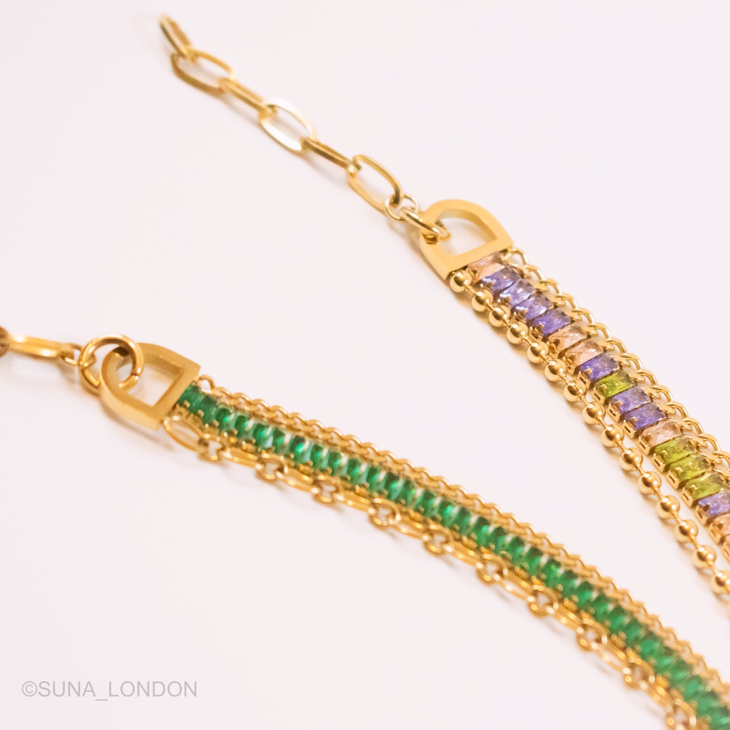 Hana Bracelet