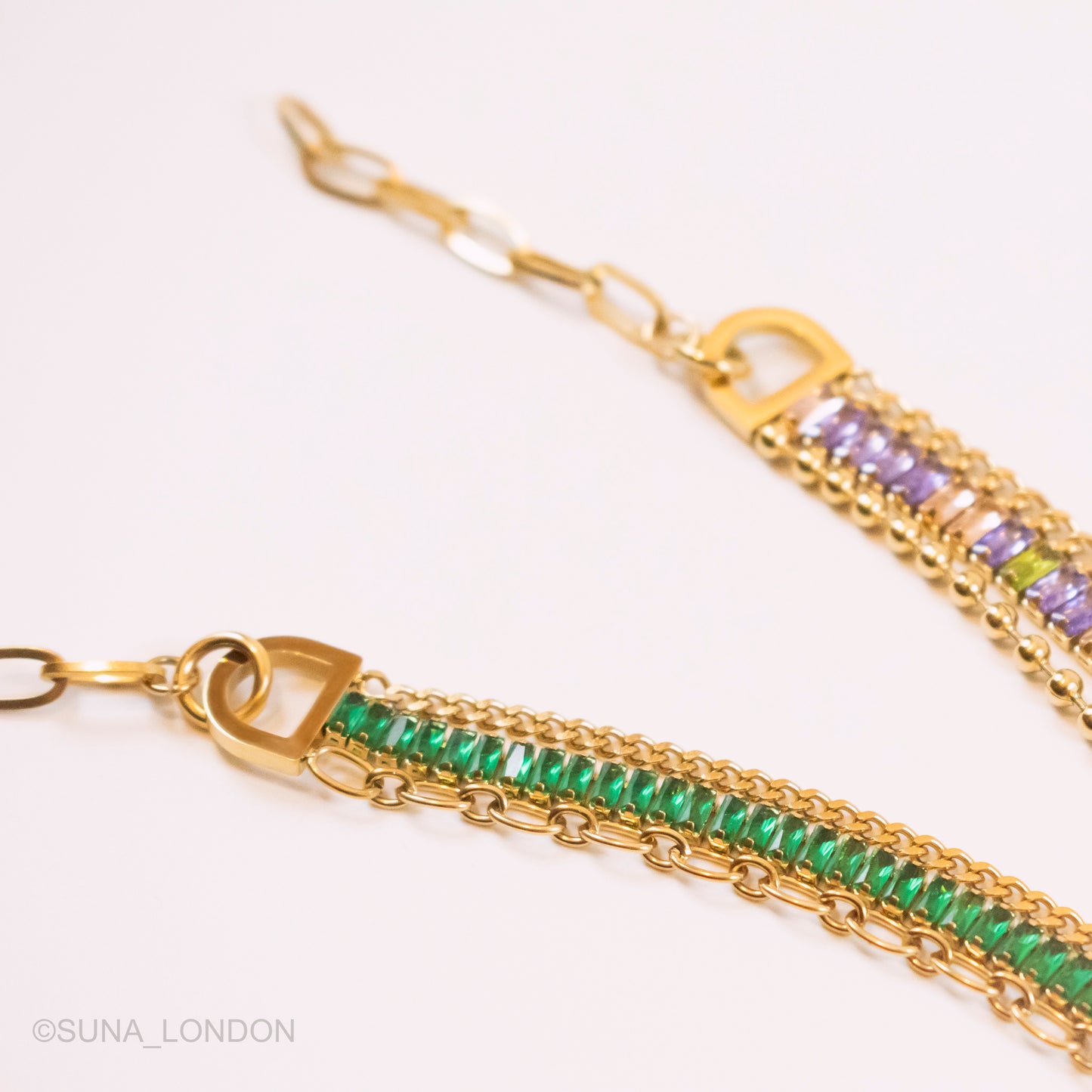 Nina Bracelet