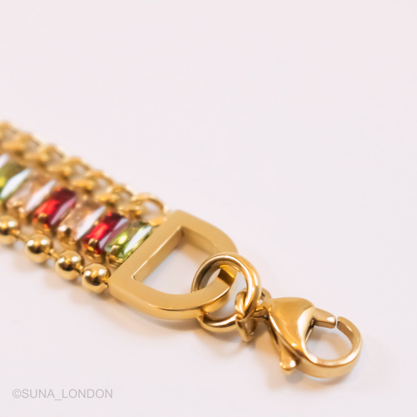 Hana Bracelet