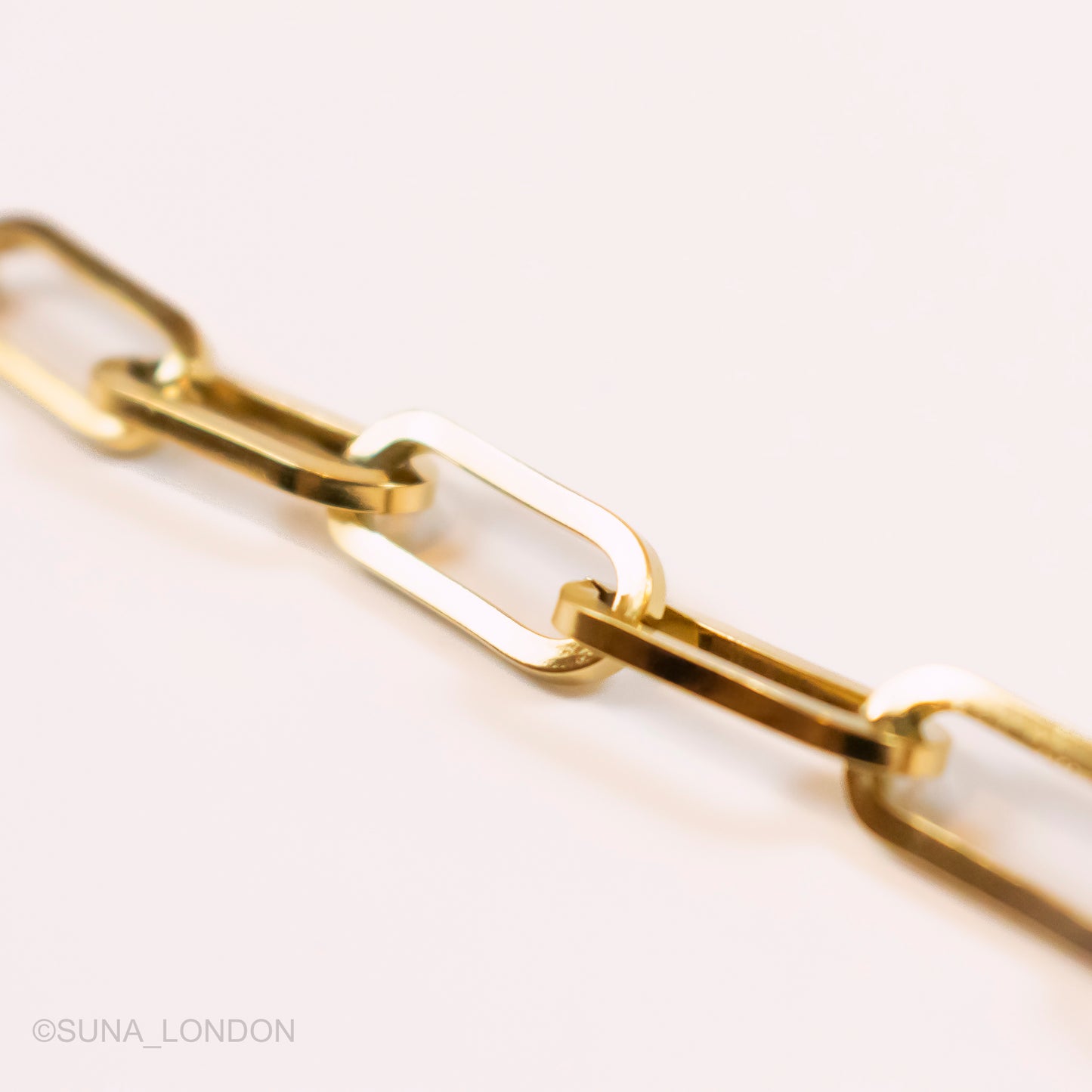 Ruby Bracelet