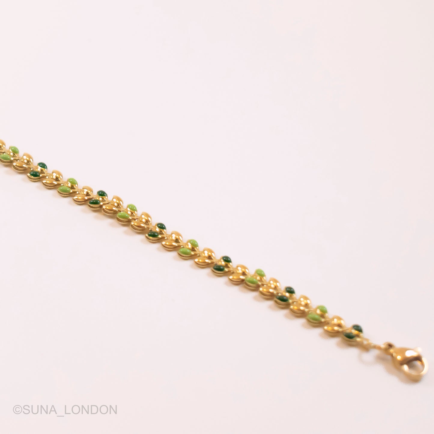 Ivy Bracelet