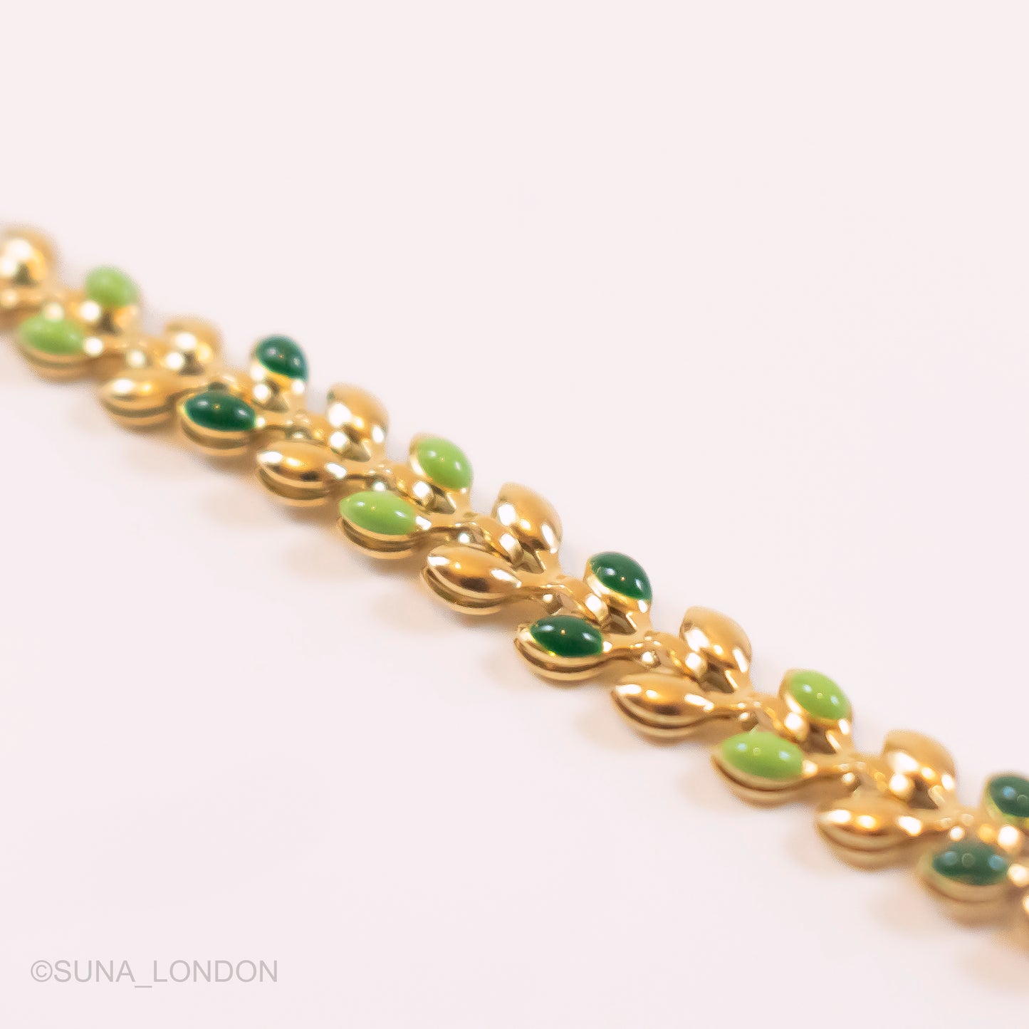 Ivy Bracelet
