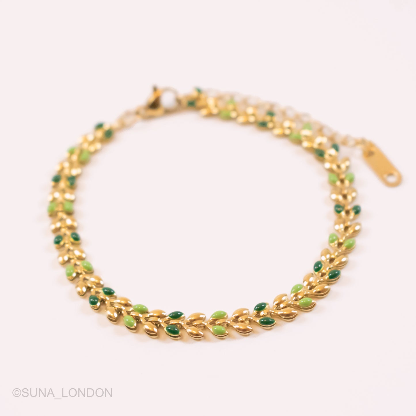 Ivy Bracelet