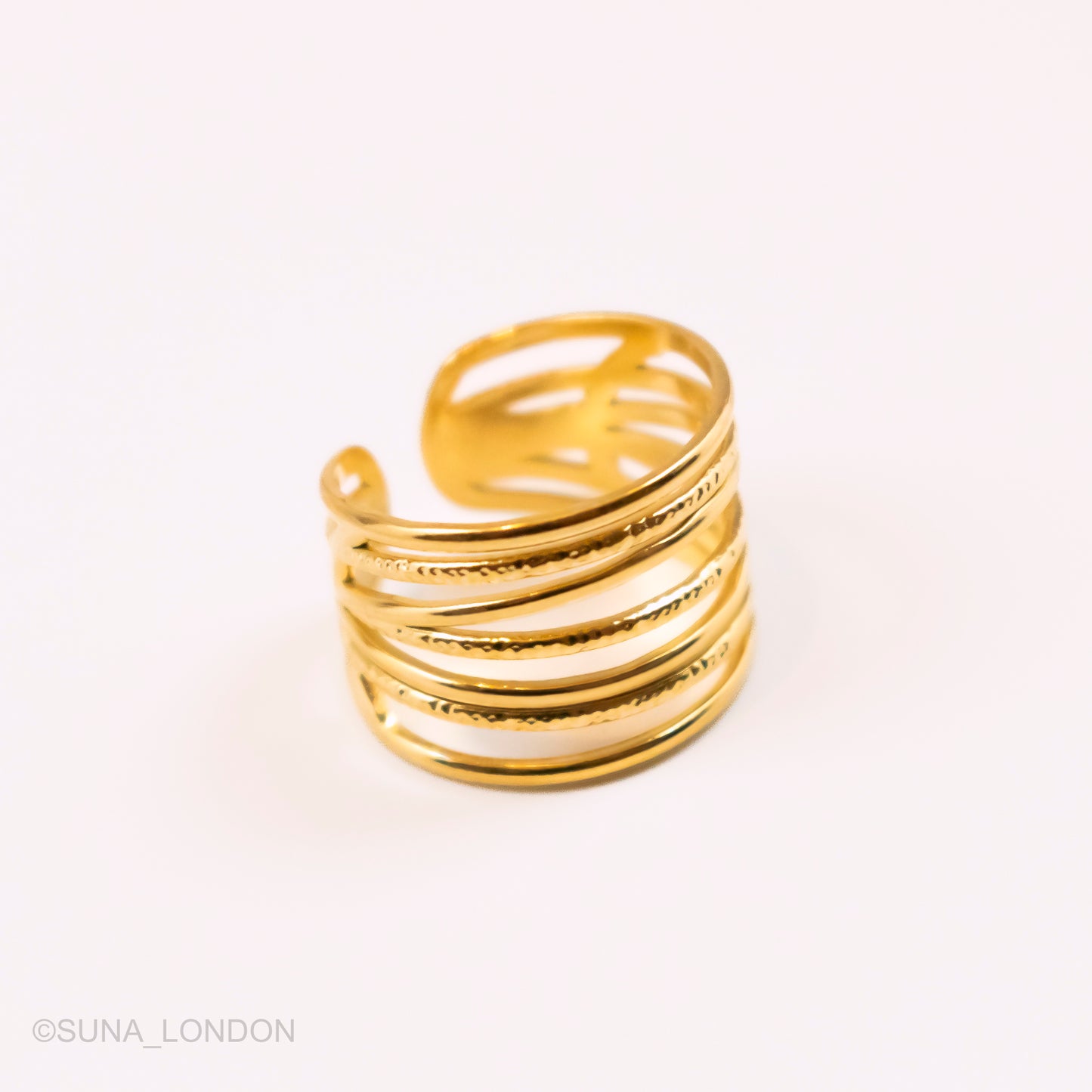 Willow Ring